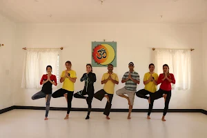 Mysore Hatha Yoga Kendra image