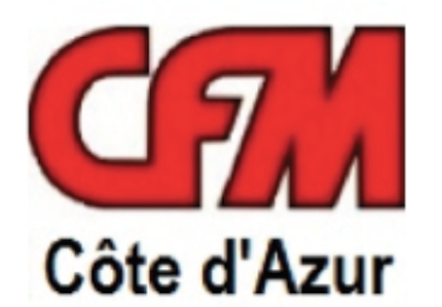 Centre de formation CENTRE DE FORMATION MISTRAL Côte d'Azur Carros