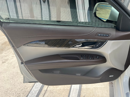 Used Car Dealer «Motors Trust Inc», reviews and photos, 9704 NW 27th Ave, Miami, FL 33147, USA