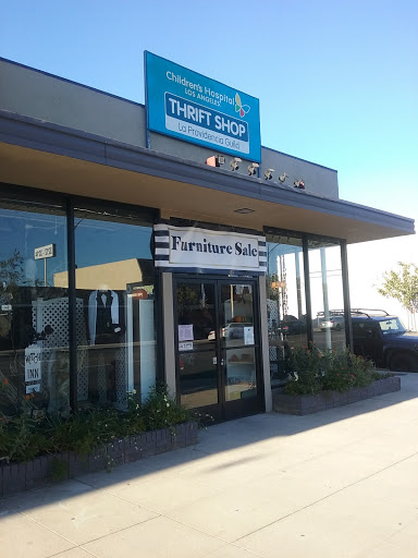 Thrift Store «Childrens Hospital Thrift Shop», reviews and photos, 3301 Burbank Blvd, Burbank, CA 91505, USA