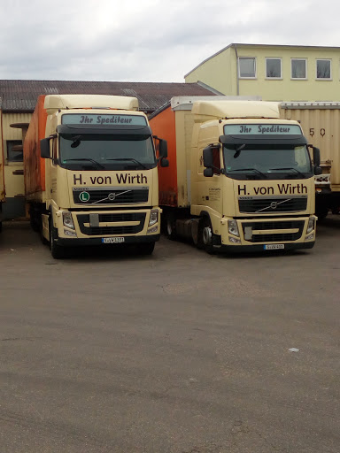 Heinrich von Wirth GmbH & Co. KG