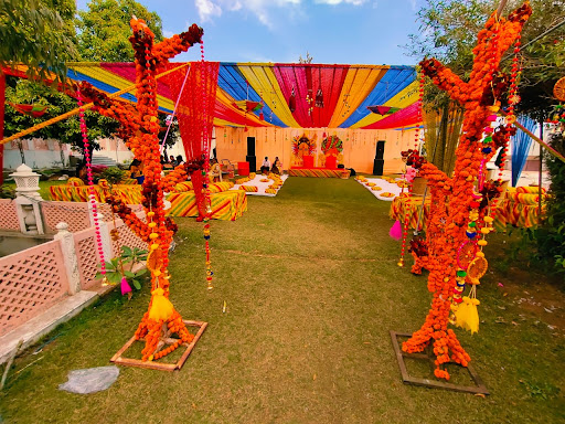 Wedding Decor in Jaipur- Best Indian wedding Decorator jaipur,Rajasthan