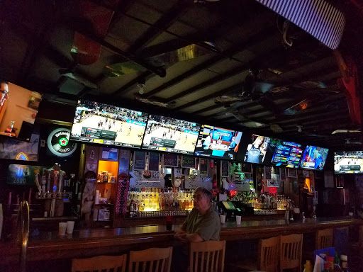 DB's Sports Bar