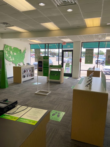 Cell Phone Store «Cricket Wireless Authorized Retailer», reviews and photos, 481 E Interstate 30, Rockwall, TX 75087, USA