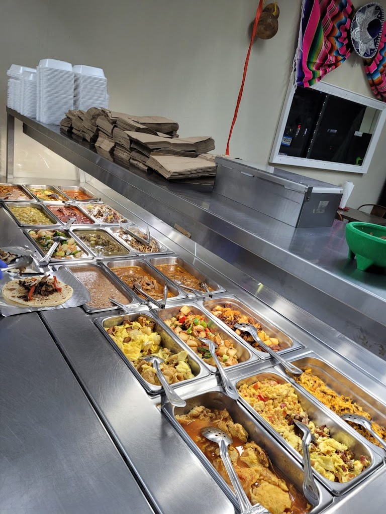 TACO DE RANCHO 77073