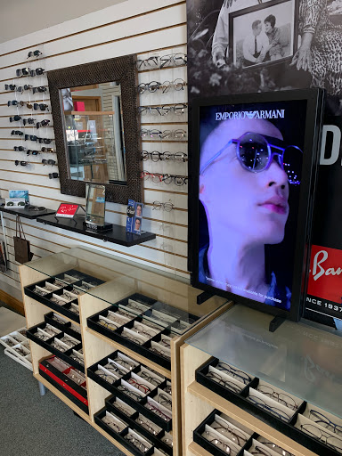 Eye Care Center «Express Optical», reviews and photos, 4736 N Harlem Ave, Harwood Heights, IL 60706, USA