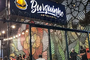 Burguinho image