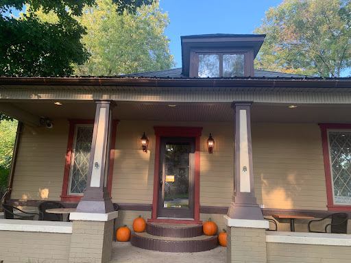 Coffee Shop «The Celtic Cup Coffee House», reviews and photos, 106 N Anderson St, Tullahoma, TN 37388, USA