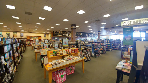 Book Store «Barnes & Noble», reviews and photos, 421 Arena Hub Plaza, Wilkes-Barre, PA 18702, USA