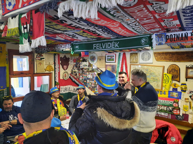 Bar Turul - Dunajská Streda