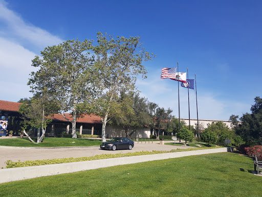 Country Club «Wood Ranch Country Club», reviews and photos, 301 N Wood Ranch Pkwy, Simi Valley, CA 93065, USA