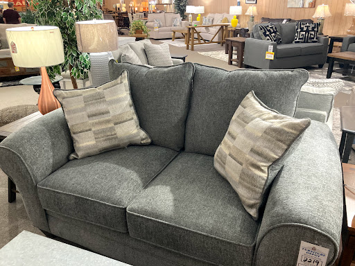 Furniture Store «Furniture Depot», reviews and photos, 3656 State Rd, Cuyahoga Falls, OH 44223, USA