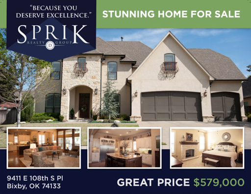 Real Estate Agents «Sprik Realty Group», reviews and photos