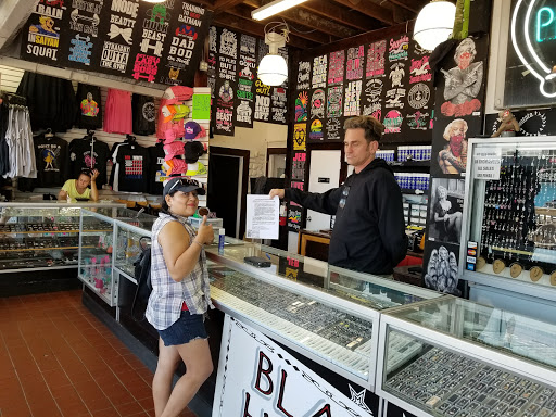 Amusement Park «Casino Pier & Breakwater Beach», reviews and photos, 800 Ocean Terrace, Seaside Heights, NJ 08751, USA