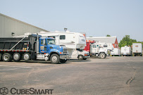 CubeSmart Self Storage - Photo 7 - Car repair in Fredericksburg, VA, Fredericksburg