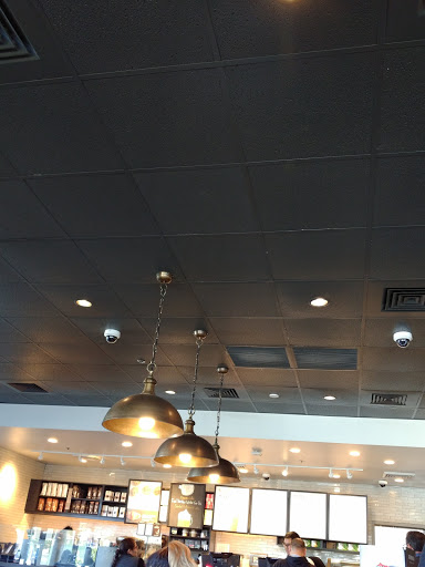 Starbucks image