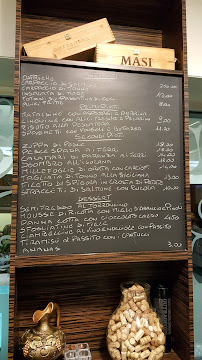 Ristorante Da Michele à Rome menu