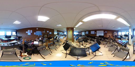 Escuela de música Escuela Pública de Música Tacoronte en Tacoronte