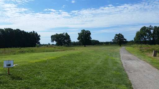 Public Golf Course «Deer Track Golf Course», reviews and photos, 6160 OH-727, Goshen, OH 45122, USA