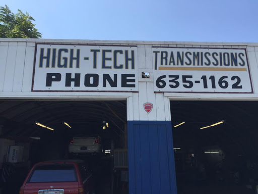 Hight Tech Transmission