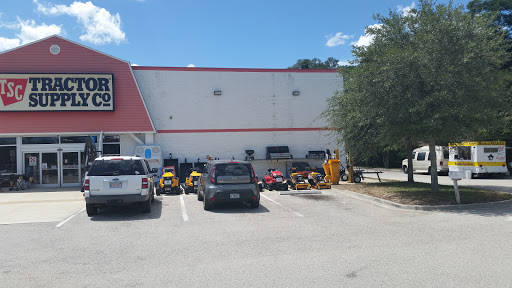 Home Improvement Store «Tractor Supply Co.», reviews and photos, 3345 US-1, St Augustine, FL 32086, USA