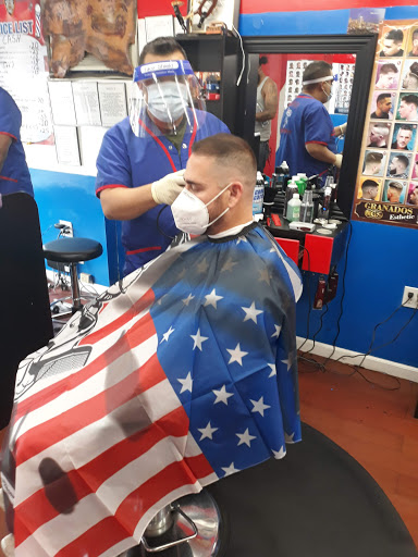 Barber Shop «Rahway Barber Shop», reviews and photos, 739 W Grand Ave, Rahway, NJ 07065, USA