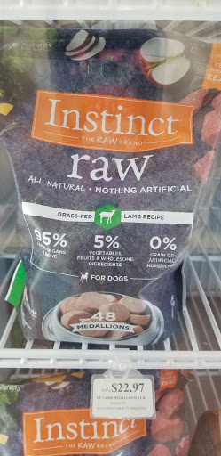 Pet Supply Store «Pet Supermarket», reviews and photos, 1746 E Silver Springs Blvd, Ocala, FL 34470, USA