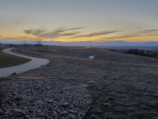 Park «Homestead Hills Park», reviews and photos, 4500 E 140th Ave, Thornton, CO 80602, USA