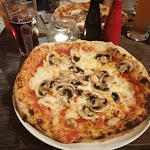 Photo n°1 de l'avis de S... fait le 06/06/2022 à 18:26 sur le  La Locandiera à Munich