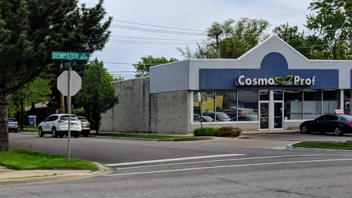 CosmoProf, 3531 Dempster St, Skokie, IL 60076, USA, 