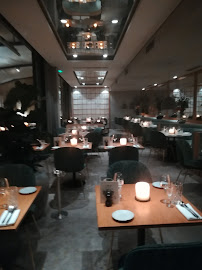 Atmosphère du Restaurant gastronomique Copenhague Paris - n°15