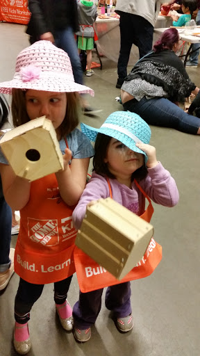 Home Improvement Store «The Home Depot», reviews and photos, 4000 Oxford Dr, Bethel Park, PA 15102, USA