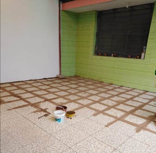 Constructora Tragicep - Empresa constructora