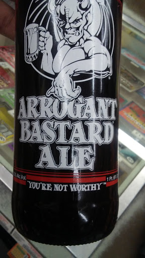 Liquor Store «Manteca Liquor & Food», reviews and photos, 890 N Main St, Manteca, CA 95336, USA