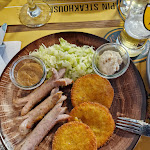 Photo n°1 de l'avis de Gadiel.l fait le 08/08/2023 à 11:58 sur le  Tipico à Trento