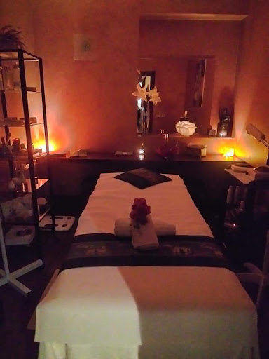 Sakun thai massage