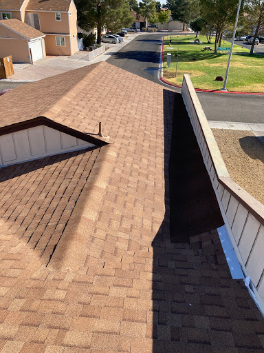 Contractor «The Roof Doctor LLC», reviews and photos, 5000 W Oakey Blvd, Las Vegas, NV 89146, USA