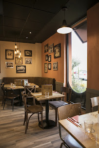 Atmosphère du Restaurant italien Del Arte à Saint-Benoît - n°4