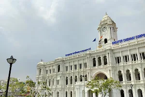 Greater Chennai Corporation, Zone 3 (Madhavaram) image