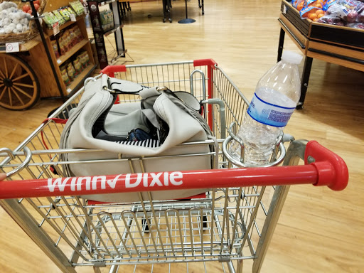 Grocery Store «Winn-Dixie», reviews and photos, 5400 Tchoupitoulas St, New Orleans, LA 70115, USA