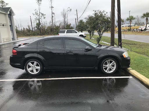 Used Car Dealer «Jamrock Auto Sales of Panama City», reviews and photos, 211 E 15th St, Panama City, FL 32405, USA