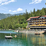 Photo n°4 de l'avis de Ralf.e fait le 12/07/2020 à 03:05 sur le  seeRestaurant EIBSEE Pavillon à Grainau