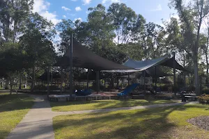 Carindale Reserve Playground image