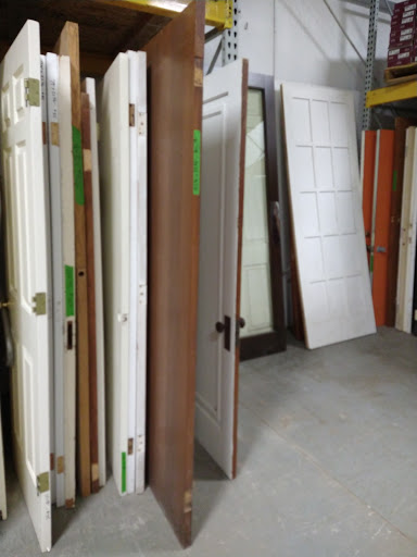 Building Materials Store «Habitat for Humanity ReStore Lakeshore», reviews and photos, 12727 Riley St, Holland, MI 49424, USA