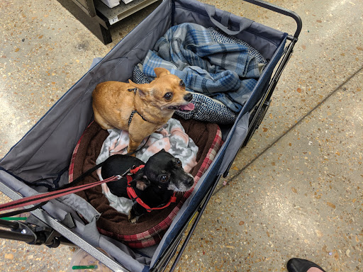 Pet Supply Store «Petco Animal Supplies», reviews and photos, 2358 S Range Ave, Denham Springs, LA 70726, USA