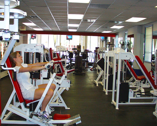 Gym «Olympus Gym», reviews and photos, 1001 Virginia Ave #100, Atlanta, GA 30354, USA