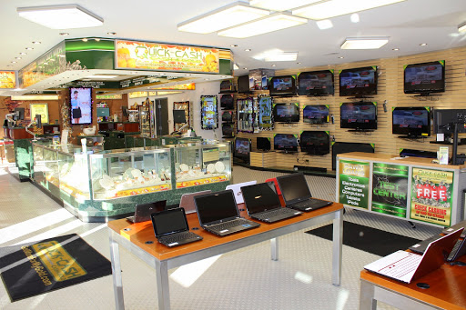 Pawn Shop «Quick-Cash Inc. Florence», reviews and photos, 167 Lloyd Ave, Florence, KY 41042, USA