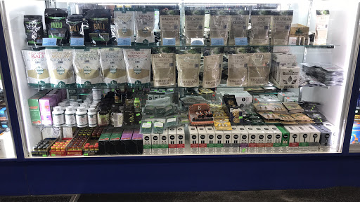 Vaporizer Store «One Stop Vape & Smoke Shop», reviews and photos, 4007 Merrick Rd, Seaford, NY 11783, USA