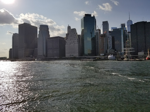 Advertising Agency «Huge», reviews and photos, 45 Main St #220, Brooklyn, NY 11201, USA