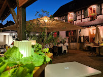 Photos du propriétaire du Restaurant français Aux Deux Clefs d'Or à Plobsheim - n°3